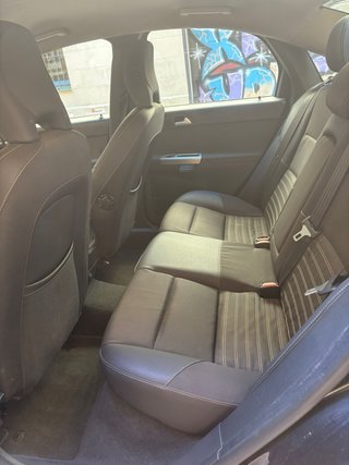 Volvo S40 2009