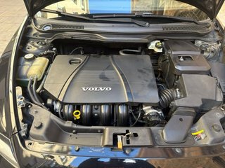 Volvo S40 2009