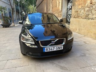 Volvo S40 2009