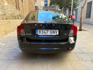 Volvo S40 2009