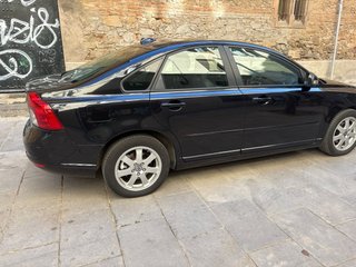 Volvo S40 2009
