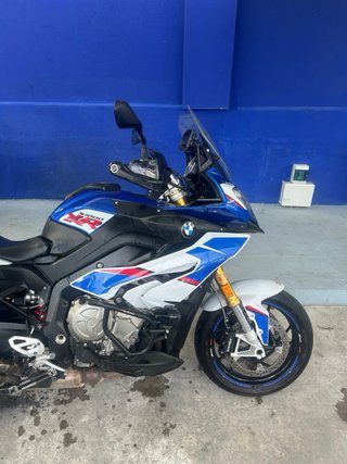 BMW S1000 XR Version HP 2017