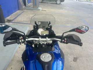 BMW S1000 XR Version HP 2017