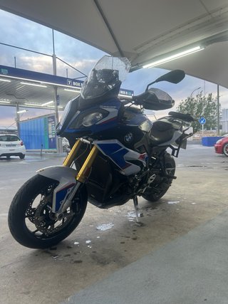 BMW S1000 XR Version HP 2017