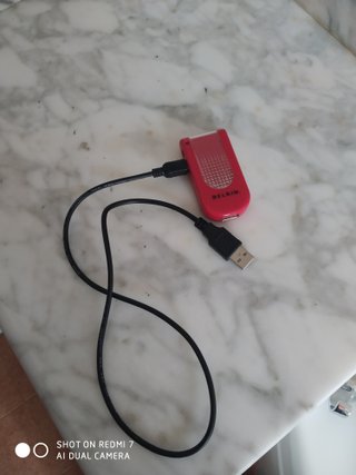 Cavo multiplo USB per PC e smartphone