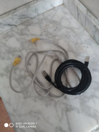 Cavo multiplo USB per PC e smartphone