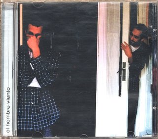 CD di hip-hop/rap in spagnolo