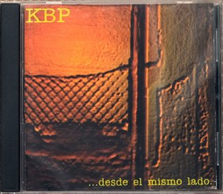 CD di hip-hop/rap in spagnolo