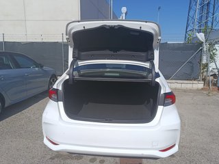 SIN ENTRADA! Toyota Corolla AUTOMÁTICO HÍBRIDO