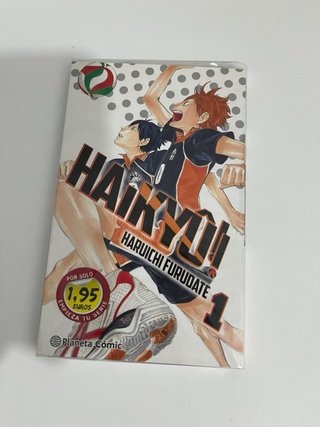 Pack Mangas