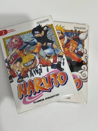 Pack Mangas