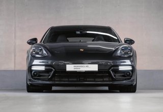 PORSCHE PANAMERA 4 H-HYBRID Platinum Edition