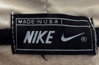 Chaqueta - Nike Tech