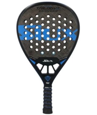 Pala de Pádel Siux Trilogy