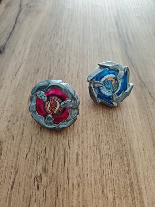 Beyblade X Xtreme Battle Set