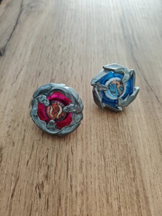 Beyblade X Xtreme Battle Set