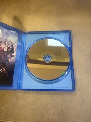 PS4 Ryu Ga Gotoku Ishin! SEGA