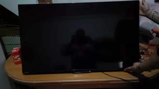 TV Toshiba 43 Smart TV