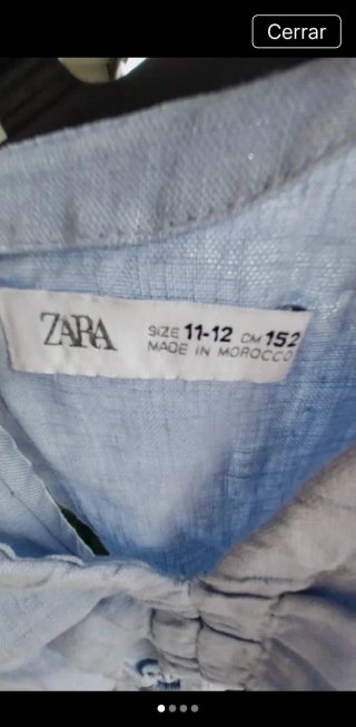 Mono azul