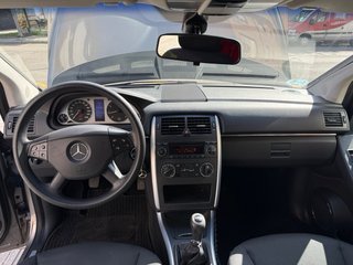 Mercedes-Benz Clase B 2006