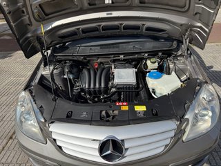Mercedes-Benz Clase B 2006