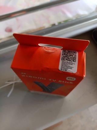 Xiaomi TV Stick HDMI