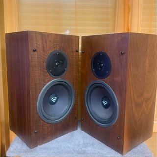 Pareja Altavoces Cerwin Vega R10