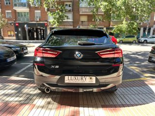 BMW X2 2019