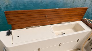 Barco Gallart 8 MP