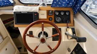 Barco Gallart 8 MP