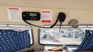 Barco Gallart 8 MP