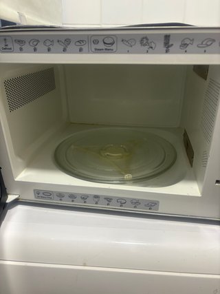 Microondas Gusto