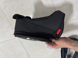 Bolsa depósito Honda CRF1000 Africa Twin