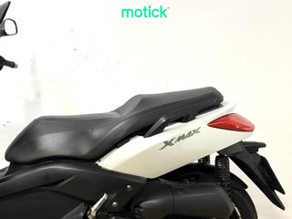 YAMAHA XMAX 250