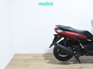 YAMAHA NMAX 125