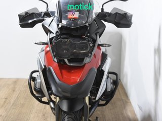 BMW R 1200 GS (TOP CASE)(2 PACKS)