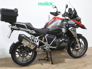 BMW R 1200 GS (TOP CASE)(2 PACKS)(REV. 60K)