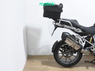 BMW R 1200 GS (TOP CASE)(2 PACKS)