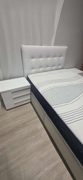 Pack Dormitorio Completo
