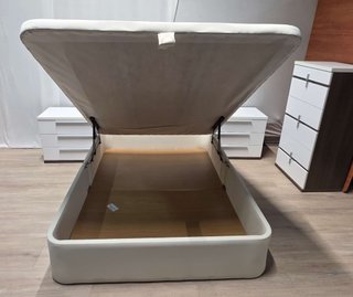 Pack Dormitorio Completo