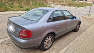 Audi A4 2000