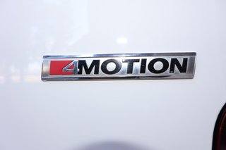 Volkswagen Transporter 2020
