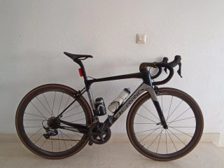 Bicicleta de carretera Berria