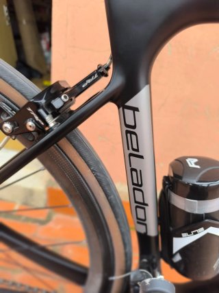 Bicicleta de carretera Berria