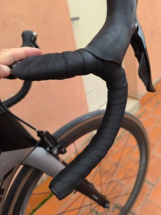 Bicicleta de carretera Berria
