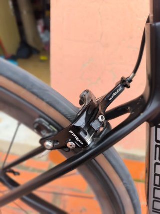 Bicicleta de carretera Berria
