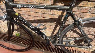 Kuota Kharma Carbono Talla M