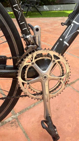 Kuota Kharma Carbono Talla M