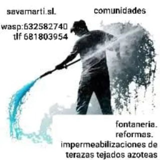 Rehabilitación de comunidades  locales