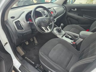KIA Sportage 2015
